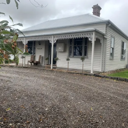 Skibo Cottage