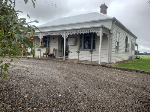 Skibo Cottage