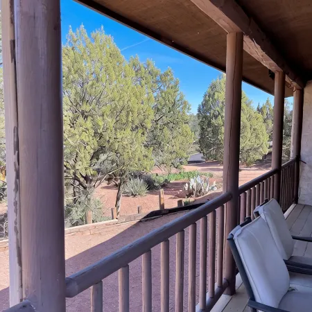 SEDONA Retreat, Amazing Mountain Views, Addt’l Suite