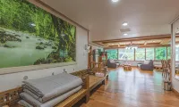 Sancheong Jirisan Osong Pension - Wifi
