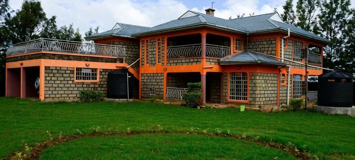 Serian Vacation House Hotel a Narok Town