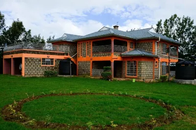 Serian Vacation House Hotels in 