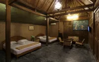 Joglo Rahayu Homestay tembi - Bintang 3