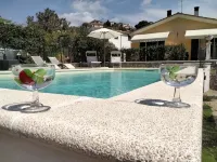 Imperia House with Private Pool - Swimmingpools