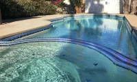 Sleeps 10! Entire House, Pool, close to strip - プライペートプール