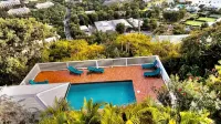 布利斯Upper Deck絕美海景度假別墅 - Villa