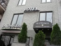 Hotel Kutuma