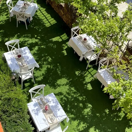 Hotel Donatella