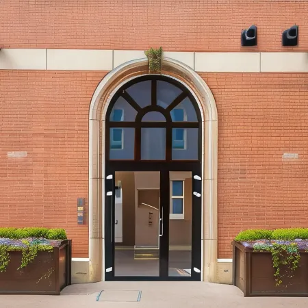 Mansio Suites The Headrow