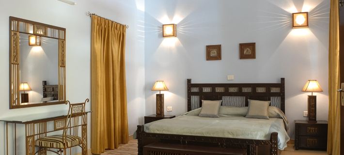 Ayurveda Bhavan Hotéis em Rishikesh