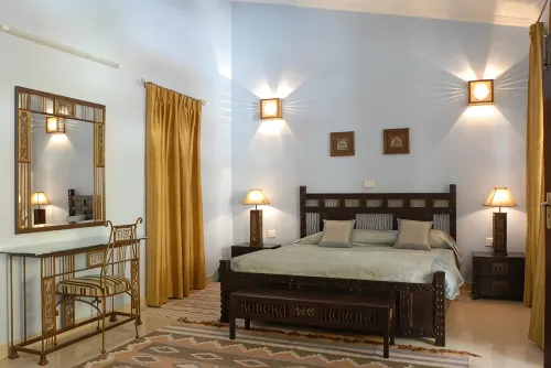 Ayurveda Bhavan - Homestays