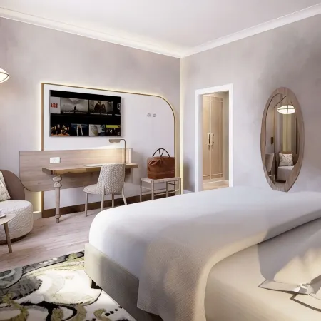 Mövenpick Hotel Bari