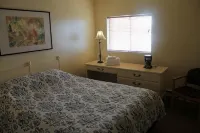 Orca Inn - Wifi