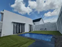 Bungalow Familia - Villas