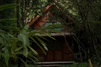 Les Acacias Bungalows - 宠物友好