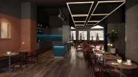 Lumina Hotel Da Lat Central - سبا