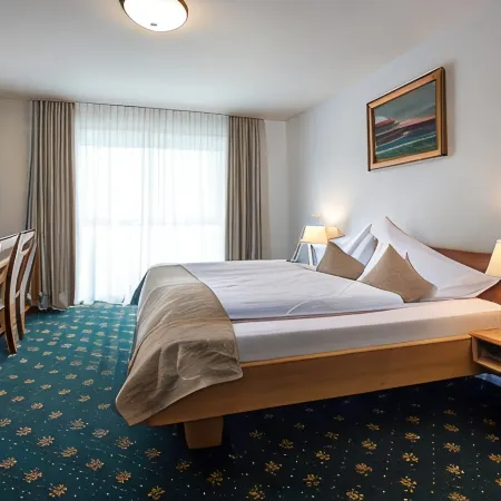 Hotel Schwabenwirt