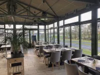 Hotel l'Ortega - Rennes St Jacques Aéroport - Завтрак