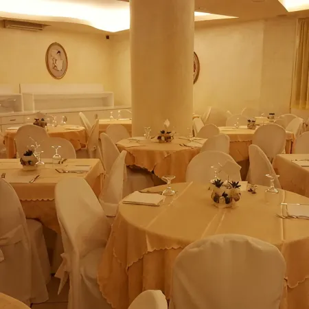 Hotel Gioiosa