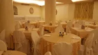 Hotel Gioiosa - Frühstück