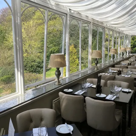 Royal Victoria Hotel Snowdonia