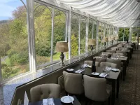 Royal Victoria Hotel Snowdonia - Завтрак