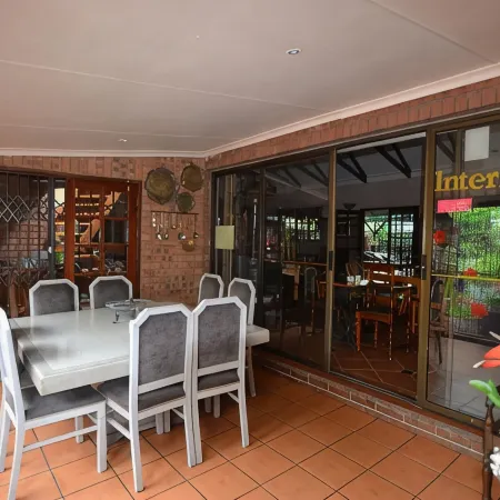 Guesthouse 4U