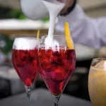 瓦雷澤皇宮大酒店 - 酒吧