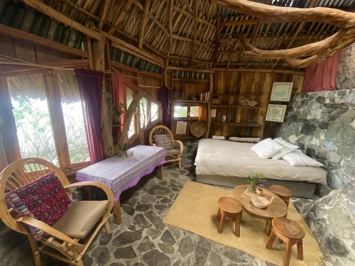 Blue Paradise - Homestays