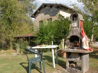Country villa with private pool and garden great for families, groups Hotels in Gallicano