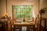 ViewPoint Ecolodge - breakfast