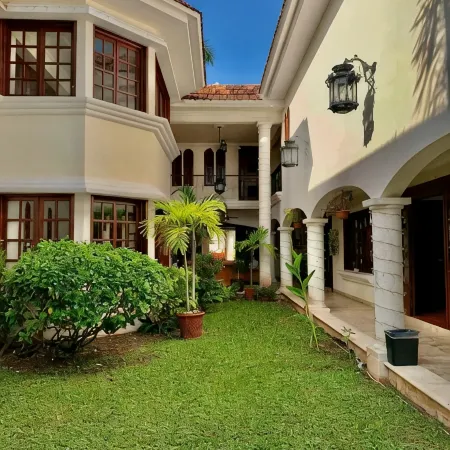 Villas Segovia Hotel Boutique & Suites