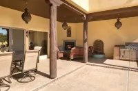 Hacienda de los Arbolitos - *HOT TUB* and Peace - 무료 와이파이