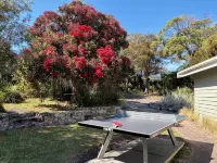 HEXAGON BEACH HOUSE - Great views of the Bay of Fires - Wifi