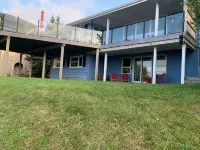 Waterfront Property On Halifax's North West Arm