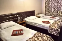 Hotel on Zvezdinskaya (ex. Guest House on Zvezdinskaya) - Homestays