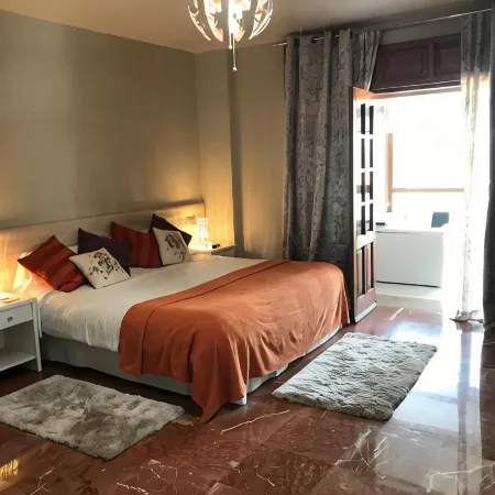 Hotel & Apartamentos Cons da Garda