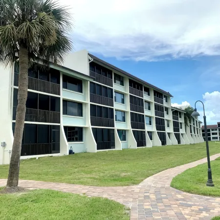 The Cocohut Sanibel @ Loggerhead Cay🐚 Beachside Accommodations🐚Pool & Pickleball