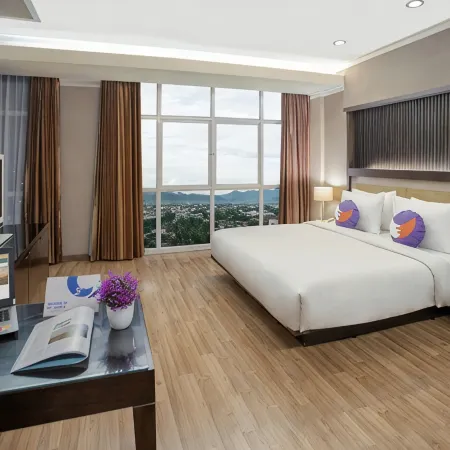 Fox Hotel Gorontalo