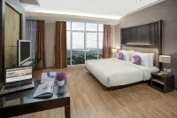 Fox Hotel Gorontalo