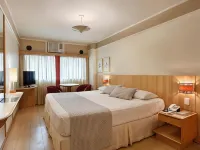 Mirasol Copacabana Hotel Hotels near Leme Beach
