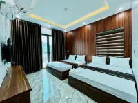 Thanh Hong Hotel - Park Yeri