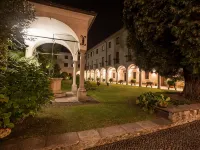 Hotel Il Chiostro by Lvg Hotel Collection Hotels in Verbania