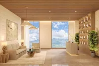 Taj Mussoorie Foothills, Dehradun - spa