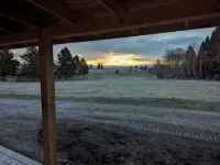 Grassy Mountain Ranch Hotels in Meagher County