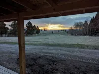 Grassy Mountain Ranch