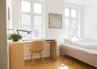 Gertruds Petit Hotel
