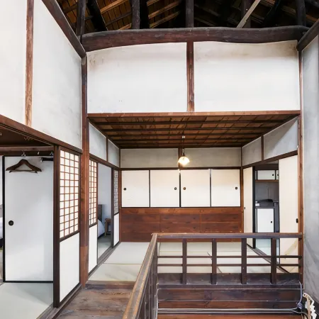 THE RITOMARU IKI KAZENO OYADO
