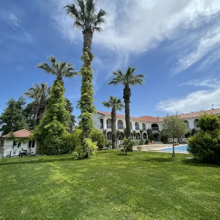 BURÇ Hotel