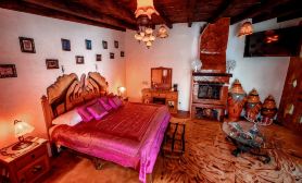 Hotel Hacienda Tepetlcalli 1870 Museo & Spa